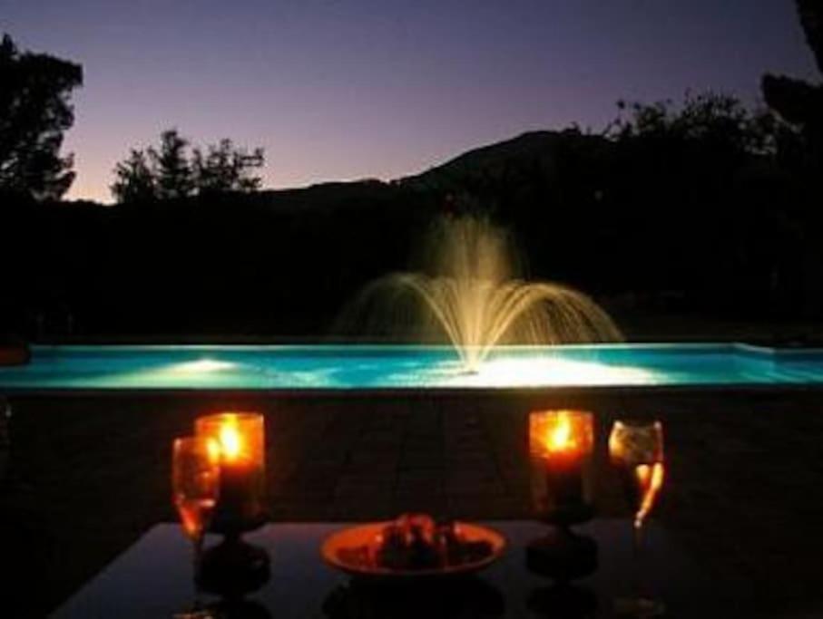 Villa Segreta, Mount Etna Belpasso Kültér fotó