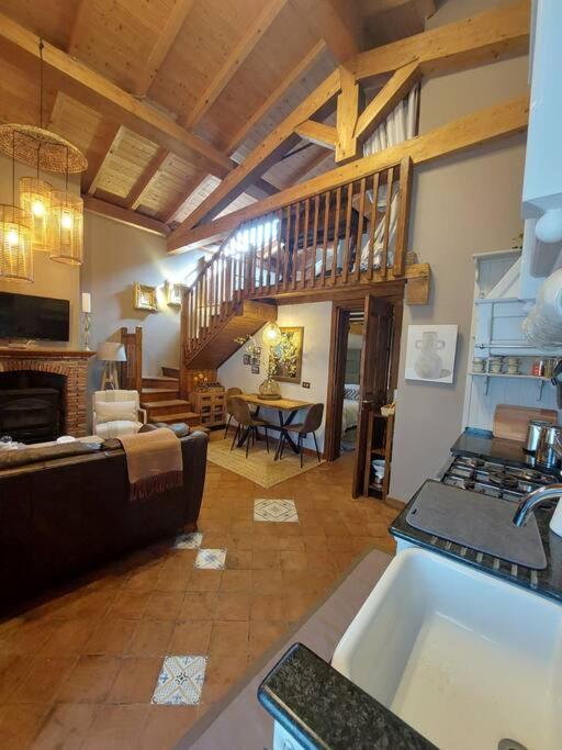 Villa Segreta, Mount Etna Belpasso Kültér fotó