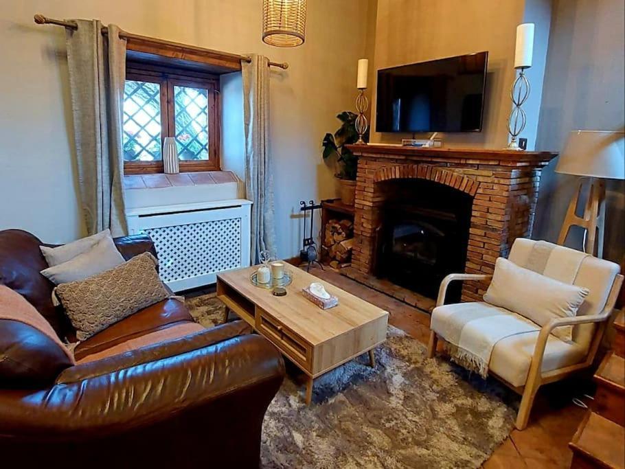Villa Segreta, Mount Etna Belpasso Kültér fotó