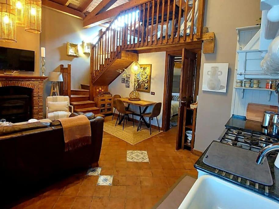 Villa Segreta, Mount Etna Belpasso Kültér fotó