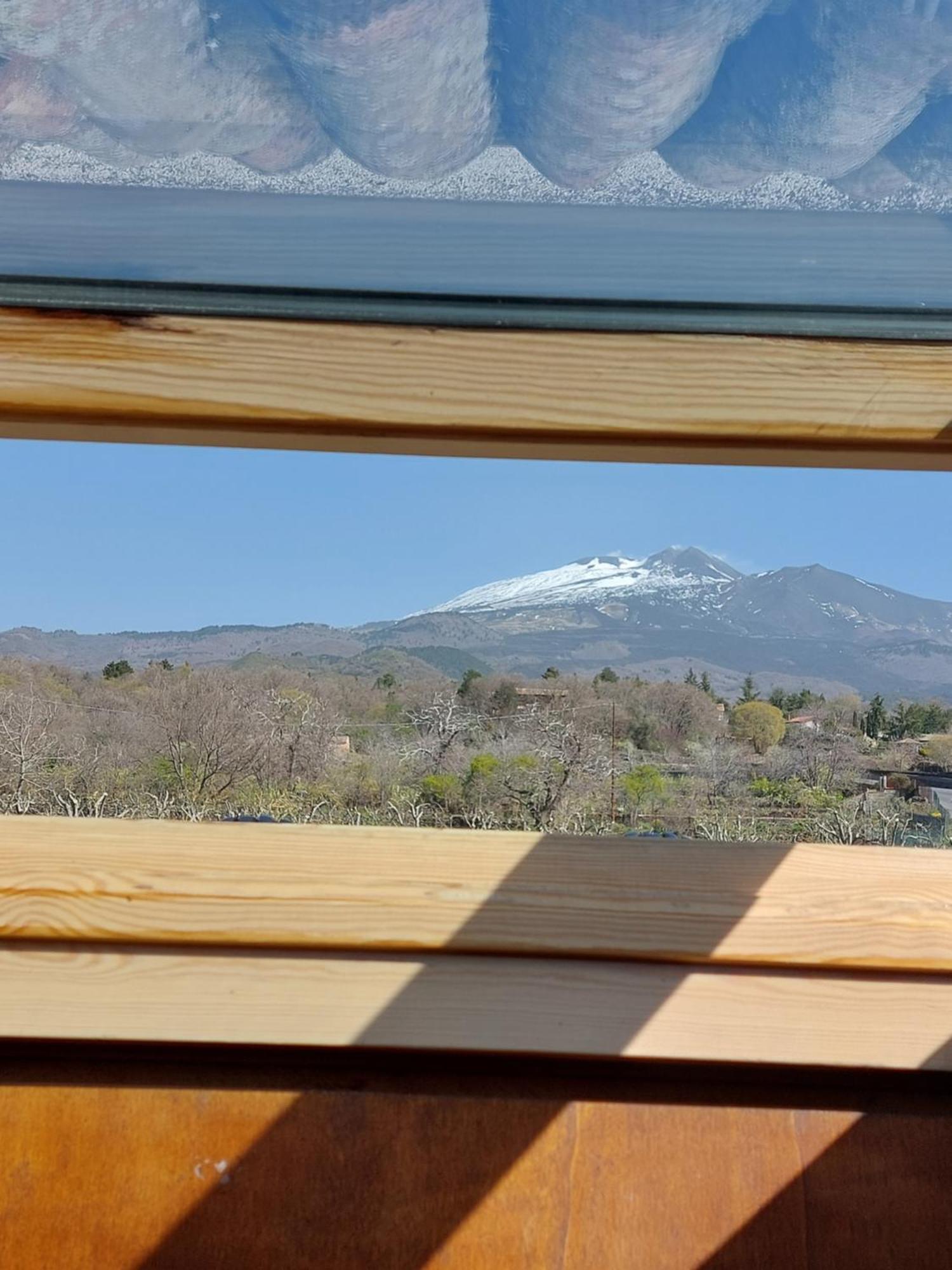 Villa Segreta, Mount Etna Belpasso Szoba fotó